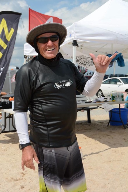 Coach Ned