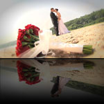 Karen & Christopher